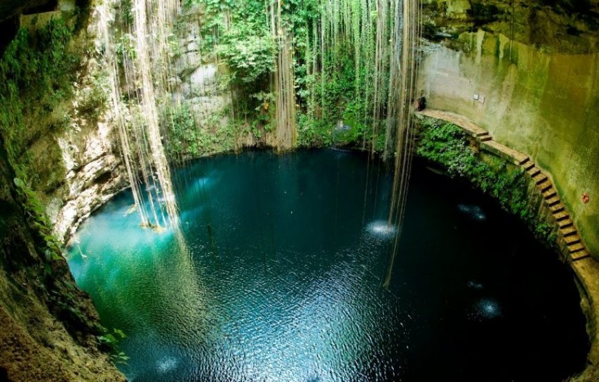 KHÁM PHÁ ĐỘNG PHONG NHA 1 NGÀY