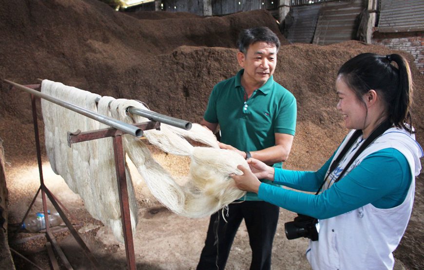 THAM QUAN NGOẠI THÀNH ĐÀ LẠT (1 NGÀY)