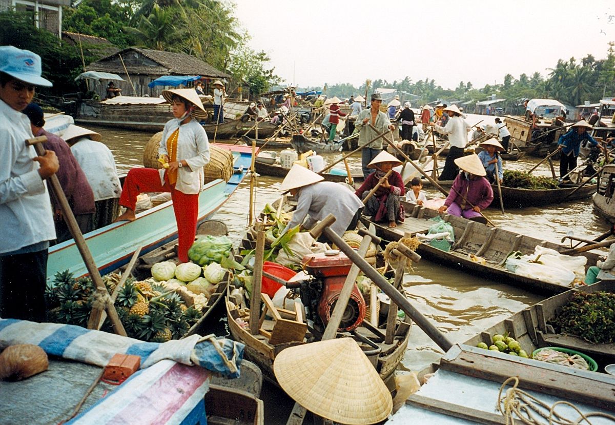 Cần Thơ