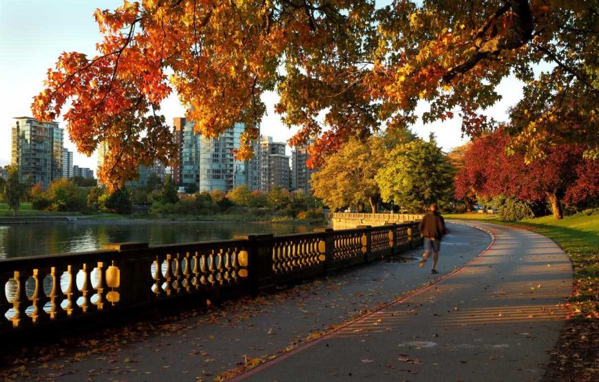 Du Lịch Liên Tuyến Đông Tây Canada Toronro – Niagara Falls – Thousand Island (9 ngày 8 đêm)