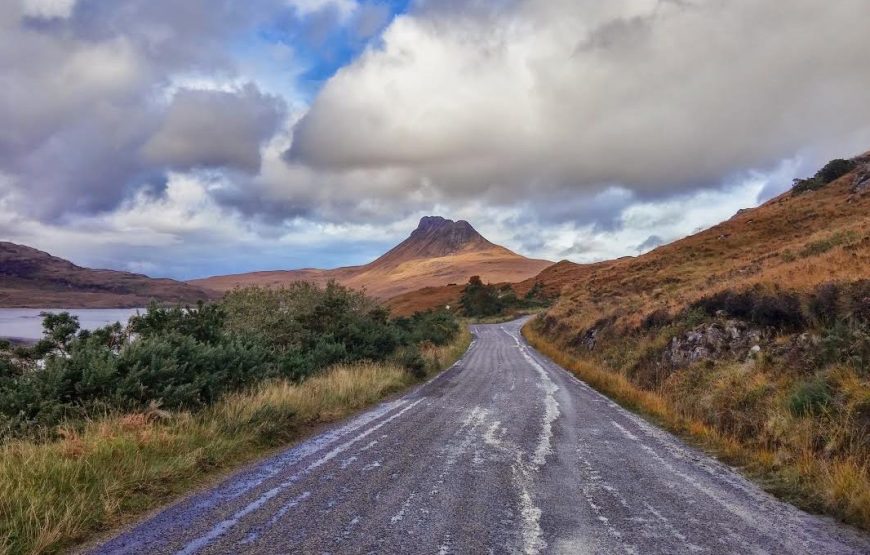 DU LỊCH CHÂU ÂU: KHÁM PHÁ VƯƠNG QUỐC ANH – SCOTLAND (10 NGÀY 9 ĐÊM)