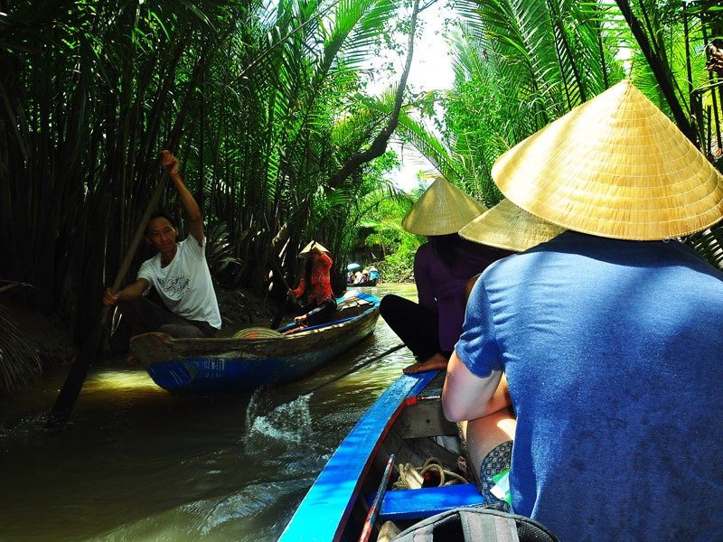 Du lịch của mọi nhà