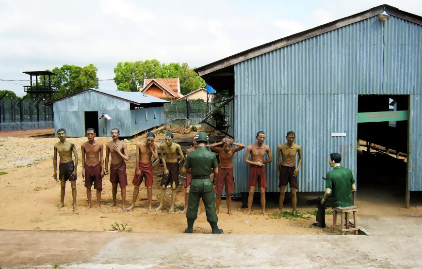 TOUR 1 NGÀY: PHÚ QUỐC BIỂN XANH CÁT TRẮNG