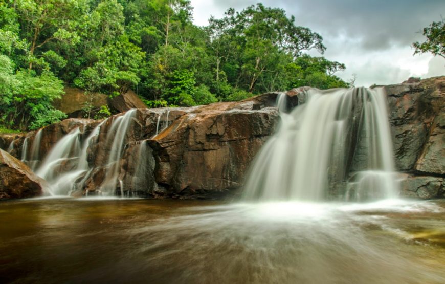 TOUR 1 NGÀY: PHÚ QUỐC BIỂN XANH CÁT TRẮNG