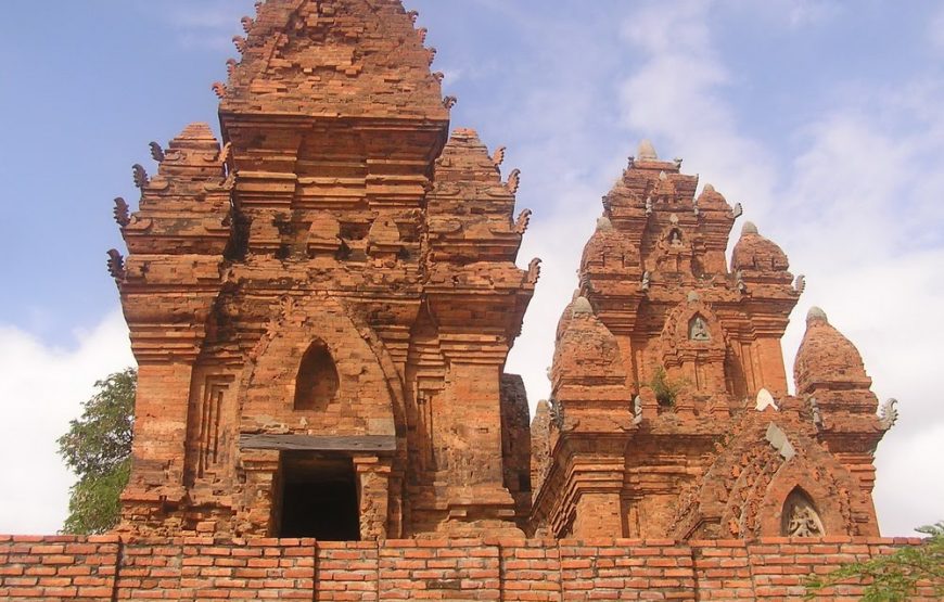 LỄ 30-4: THAM QUAN PHAN RANG (3 NGÀY 2 ĐÊM)