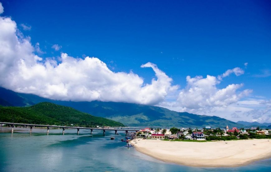 THAM QUAN THÀNH PHỐ BIỂN NHA TRANG (3 NGÀY 2 ĐÊM)