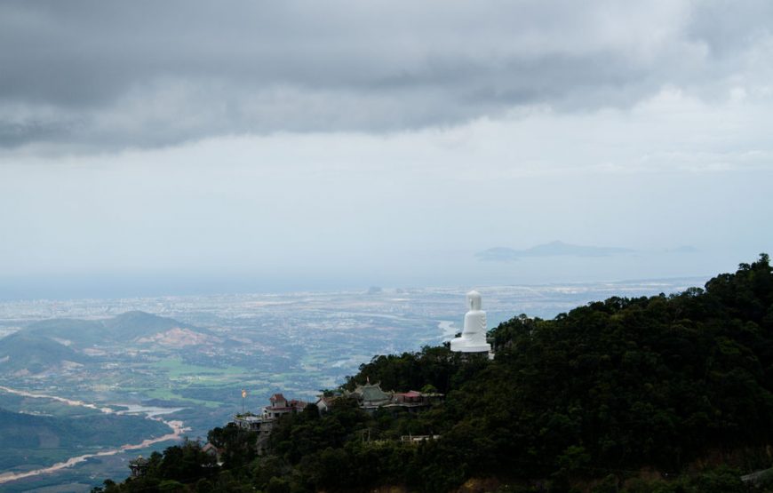 TOUR 3 NGÀY: HUẾ – ĐÀ NẴNG – HỘI AN – BÀ NÀ – ĐÀ NẴNG – HUẾ – ĐÀ NẴNG