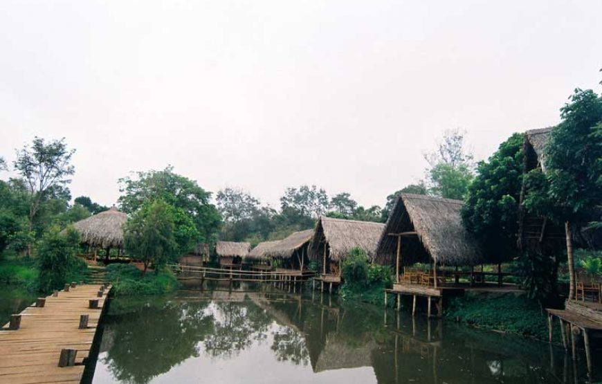 Du lịch mùa hè Tây Nguyên Buôn Mê thuột, Tour 3 ngày 2 đêm xuất phát từ Sài Gòn