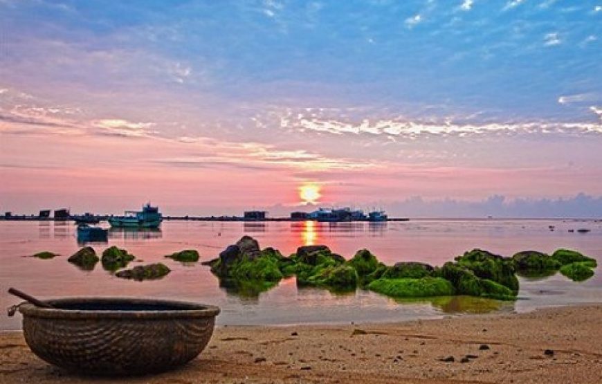 Du Lịch Phan Thiết – Đảo Phú Quý 3 ngày giá tốt khởi hành từ Sài Gòn