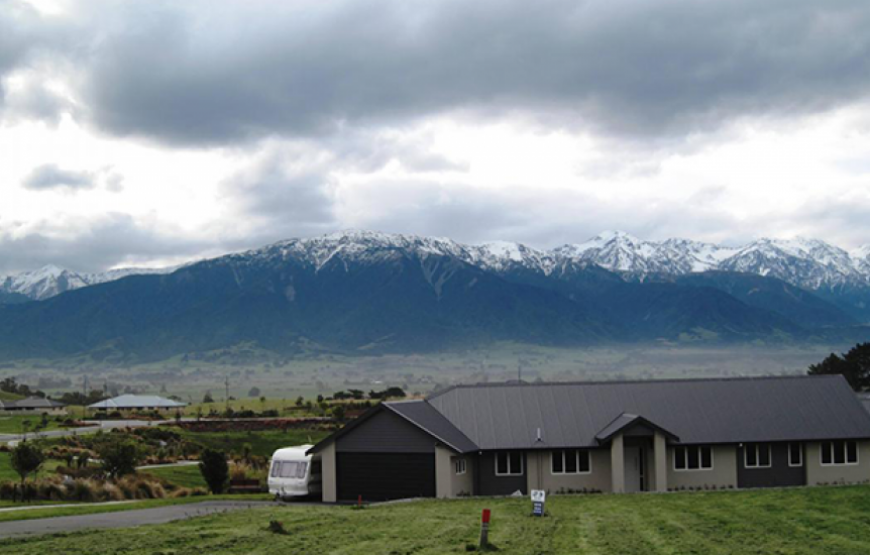 TOUR DU LỊCH HÈ ĐI NEW ZEALAND (7 NGÀY 6 ĐÊM)