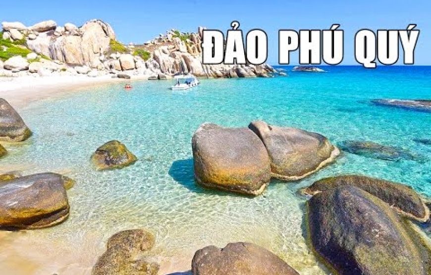 Du Lịch Phan Thiết – Đảo Phú Quý 3 ngày giá tốt khởi hành từ Sài Gòn