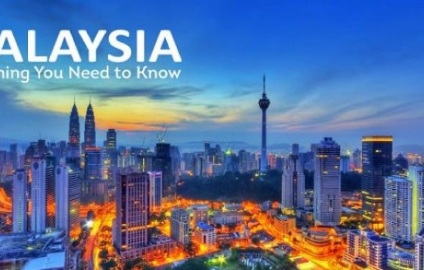 Du lịch Malaysia – Batam – Singapore 6N5Đ từ Sài Gòn giá tốt 2019