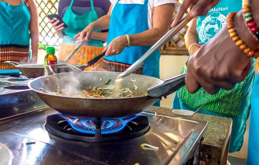 Du lịch Thái Lan hè 2019 – Bangkok – Pattaya (5 ngày 4 đêm)