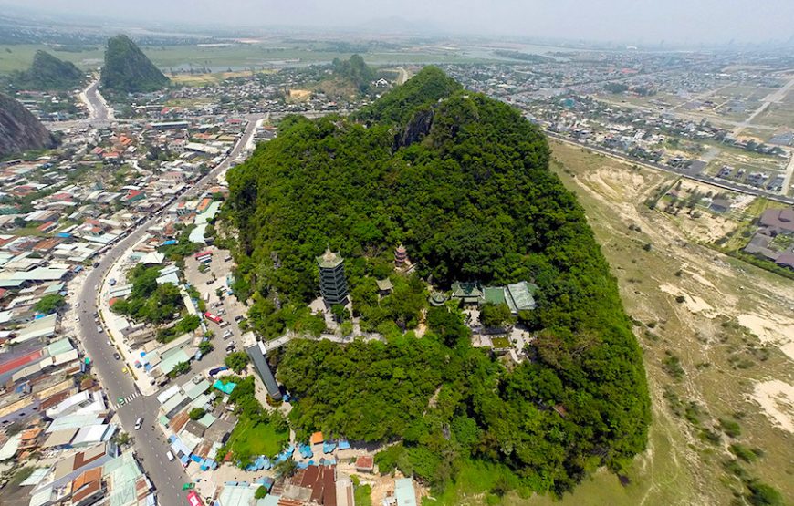 Tour du lịch Đà Nẵng – Hội An 3 ngày 2 đêm