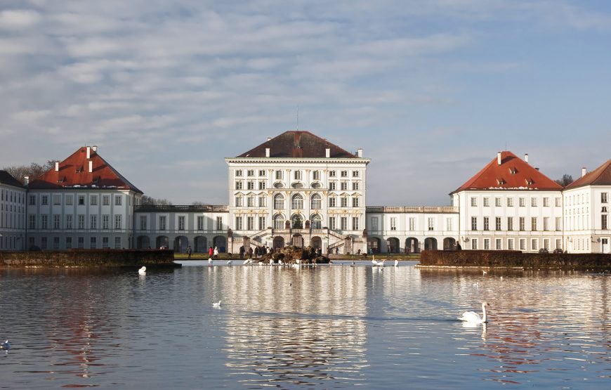 Du lịch Đông Âu Séc – Áo – Slovakia – Hungary – Làng Hallstatt – Đức (9 ngày 8 đêm)