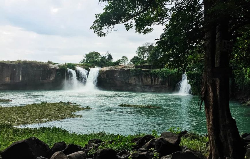 Du lịch mùa hè Tây Nguyên Buôn Mê thuột, Tour 3 ngày 2 đêm xuất phát từ Sài Gòn