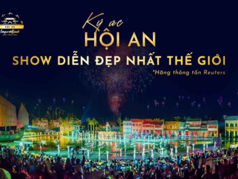 Du lịch của mọi nhà