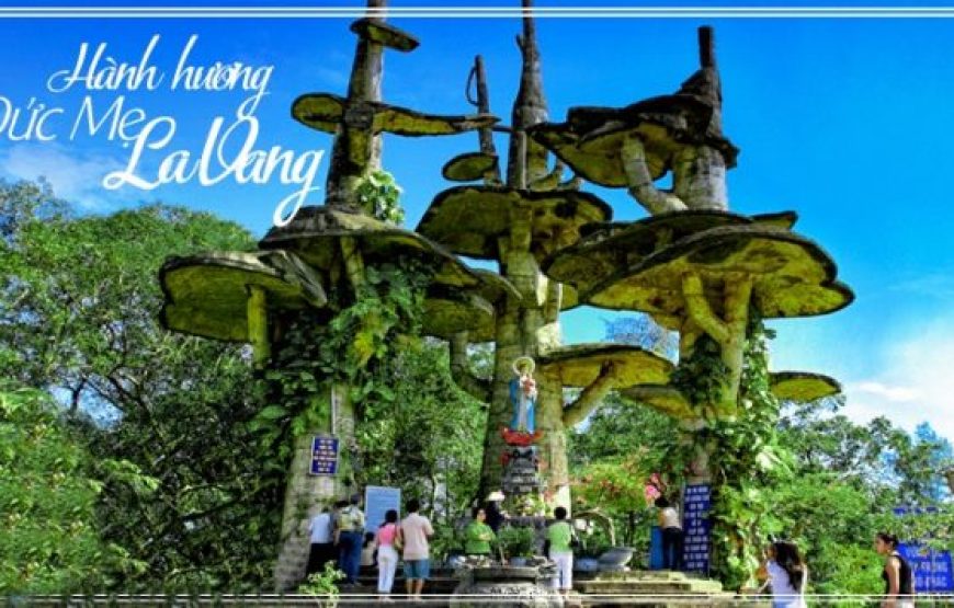 Du lịch Miền Trung – Quảng Bình – Đà Nẵng – Huế – Phong Nha 4 Ngày 3 Đêm