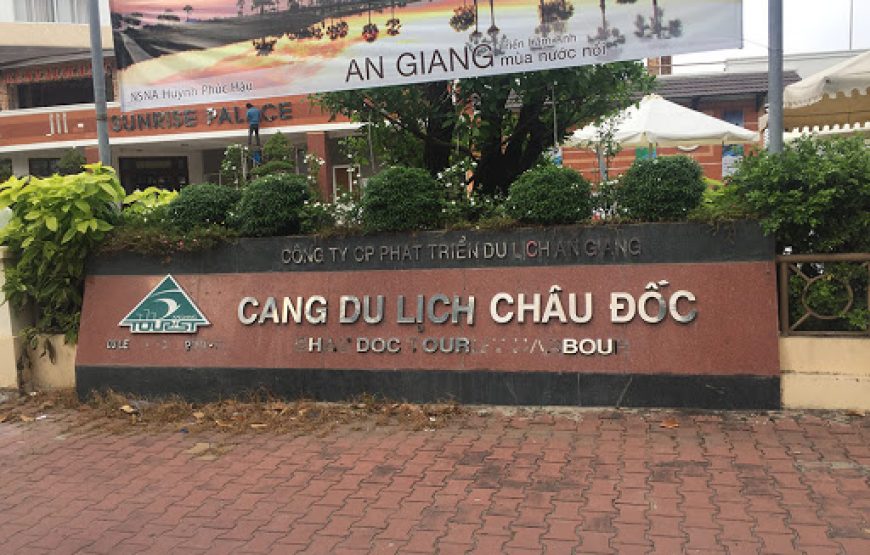 VIẾNG BÀ CHÂU ĐỐC – CHÙA BÁNH XÈO – LÀNG NGHỀ CHĂM – BÈ NỔI TRÊN SÔNG – KHỞI HÀNH TỐI THỨ 7 HẰNG TUẦN