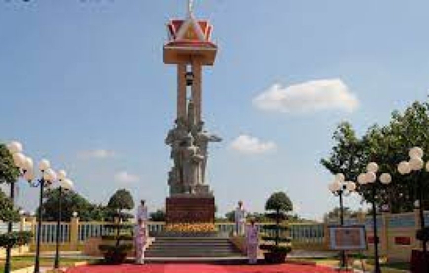 TOUR CAMPUCHIA – SIEM RIEP-PHNOMPENH 4 NGÀY 3 ĐÊM – K/h thứ 5 hàng tuần