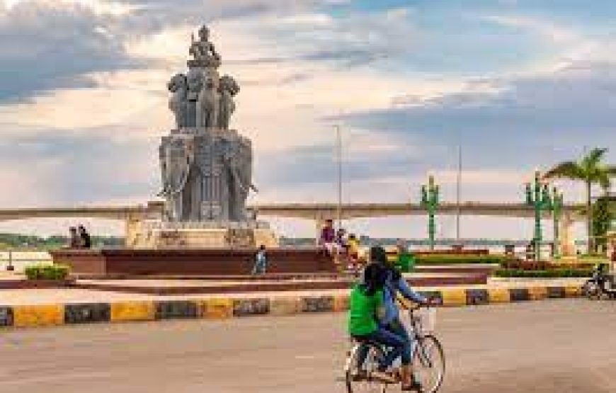 TOUR CAMPUCHIA – SIEM RIEP-PHNOMPENH 4 NGÀY 3 ĐÊM – K/h thứ 5 hàng tuần