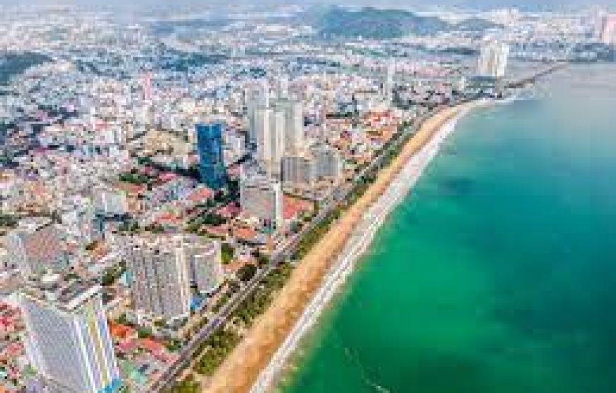 NHA TRANG – DIAMOND BAY– HÒN TẰM 5 SAO