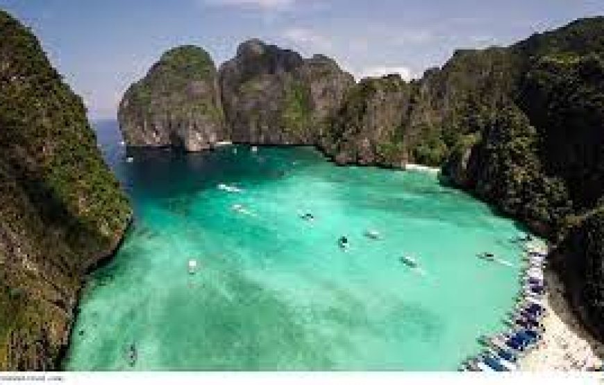 TOUR PHUKET – VỊNH PHANG NGA 4 NGÀY