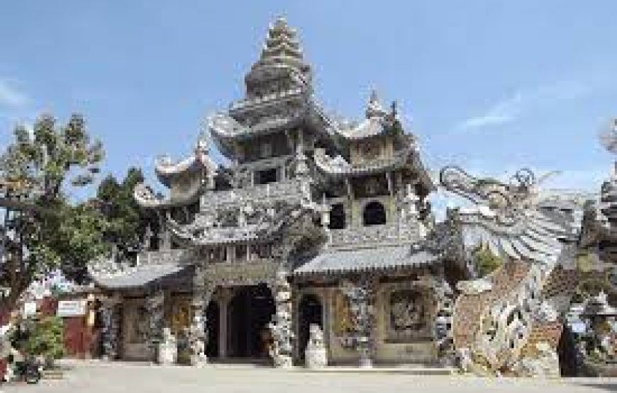 TOUR ĐÀ LẠT 3 NGÀY 3 ĐÊM