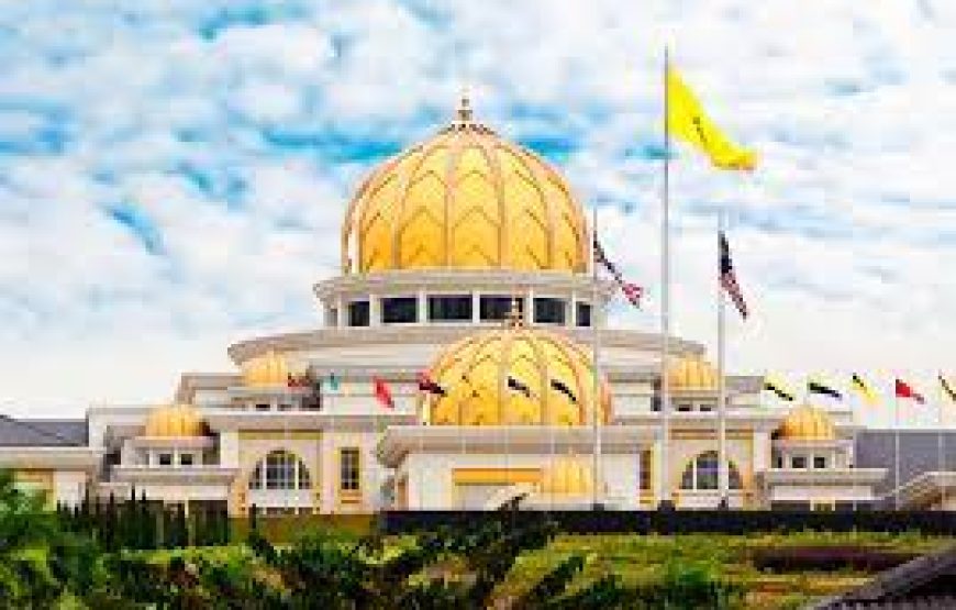 Tour Du Lịch Singapore Malaysia 5 Ngày 4 Đêm