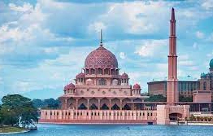 Tour Du Lịch Singapore Malaysia 5 Ngày 4 Đêm